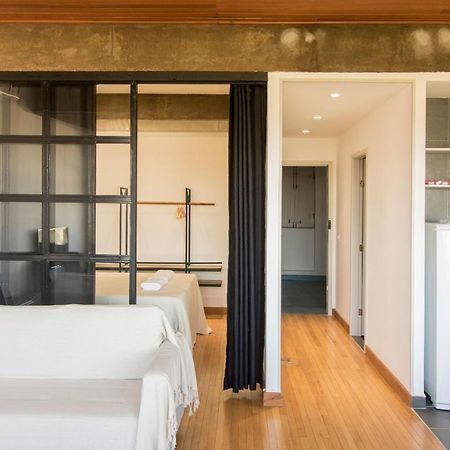 Appartement Casa Do Gato Cinzento à Rio de Janeiro Extérieur photo
