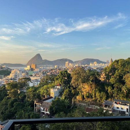 Appartement Casa Do Gato Cinzento à Rio de Janeiro Extérieur photo