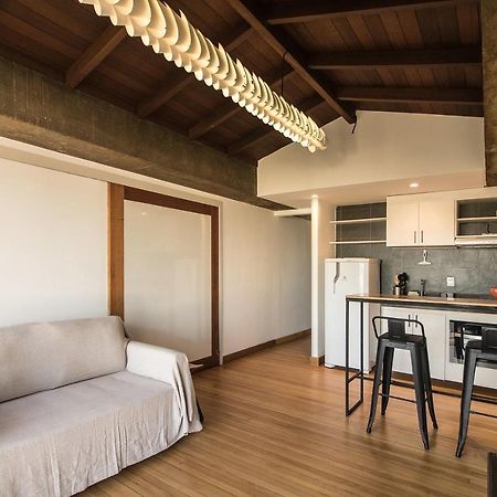 Appartement Casa Do Gato Cinzento à Rio de Janeiro Extérieur photo