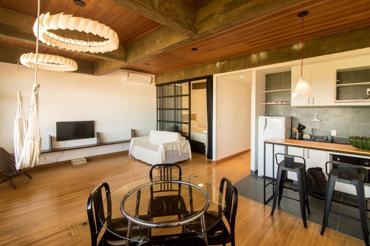 Appartement Casa Do Gato Cinzento à Rio de Janeiro Extérieur photo