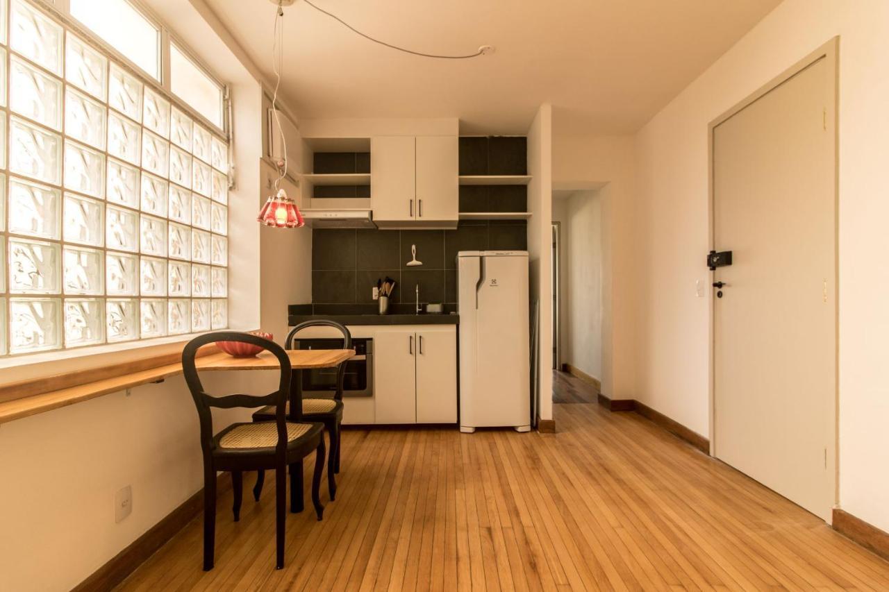 Appartement Casa Do Gato Cinzento à Rio de Janeiro Extérieur photo