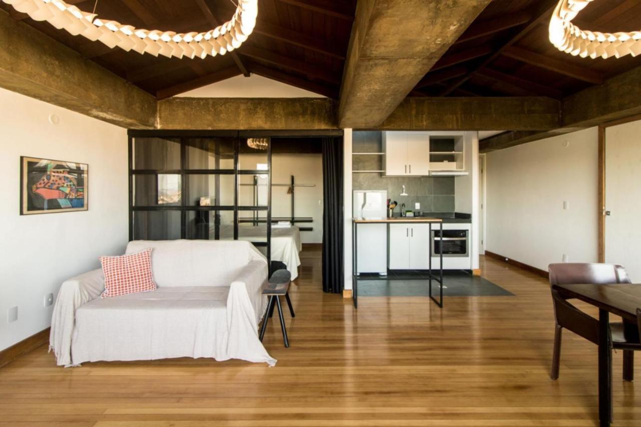 Appartement Casa Do Gato Cinzento à Rio de Janeiro Extérieur photo