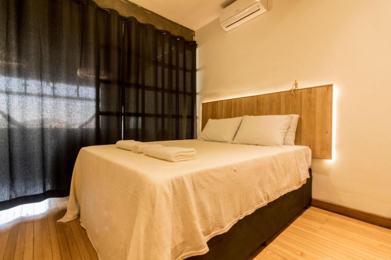 Appartement Casa Do Gato Cinzento à Rio de Janeiro Extérieur photo