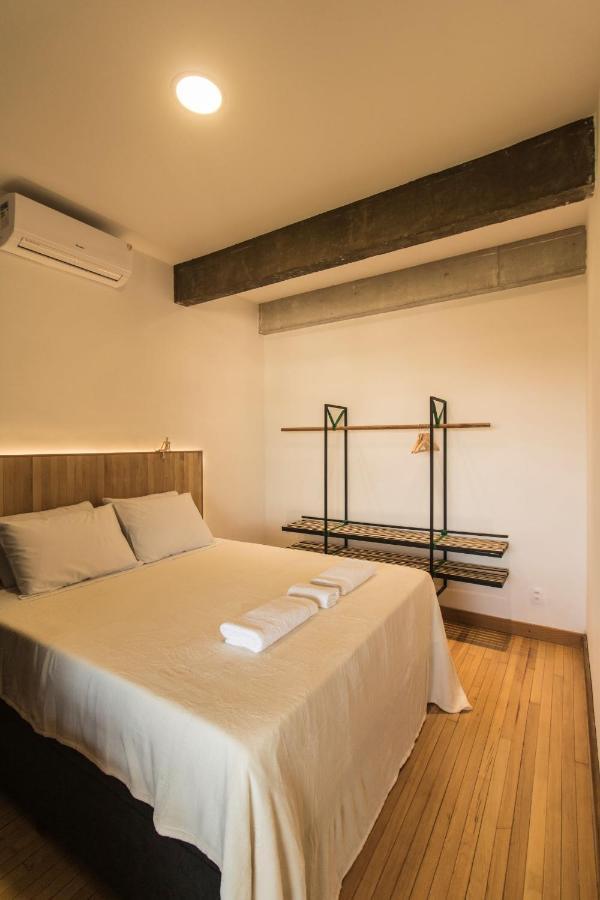 Appartement Casa Do Gato Cinzento à Rio de Janeiro Extérieur photo