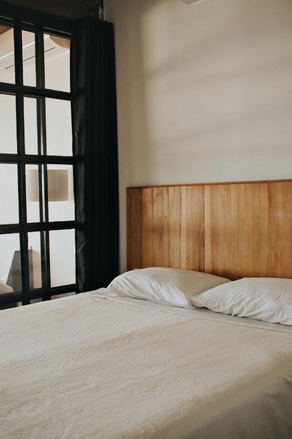 Appartement Casa Do Gato Cinzento à Rio de Janeiro Extérieur photo